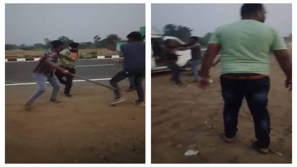 भाइयों की पिटाई का मामला: दोनों की सामने आई हेल्थ रिपोर्ट, एक के शरीर में मारा लकवा तो दूसरे की हालत नाजुक, अस्पताल का वीडियो हुआ Viral