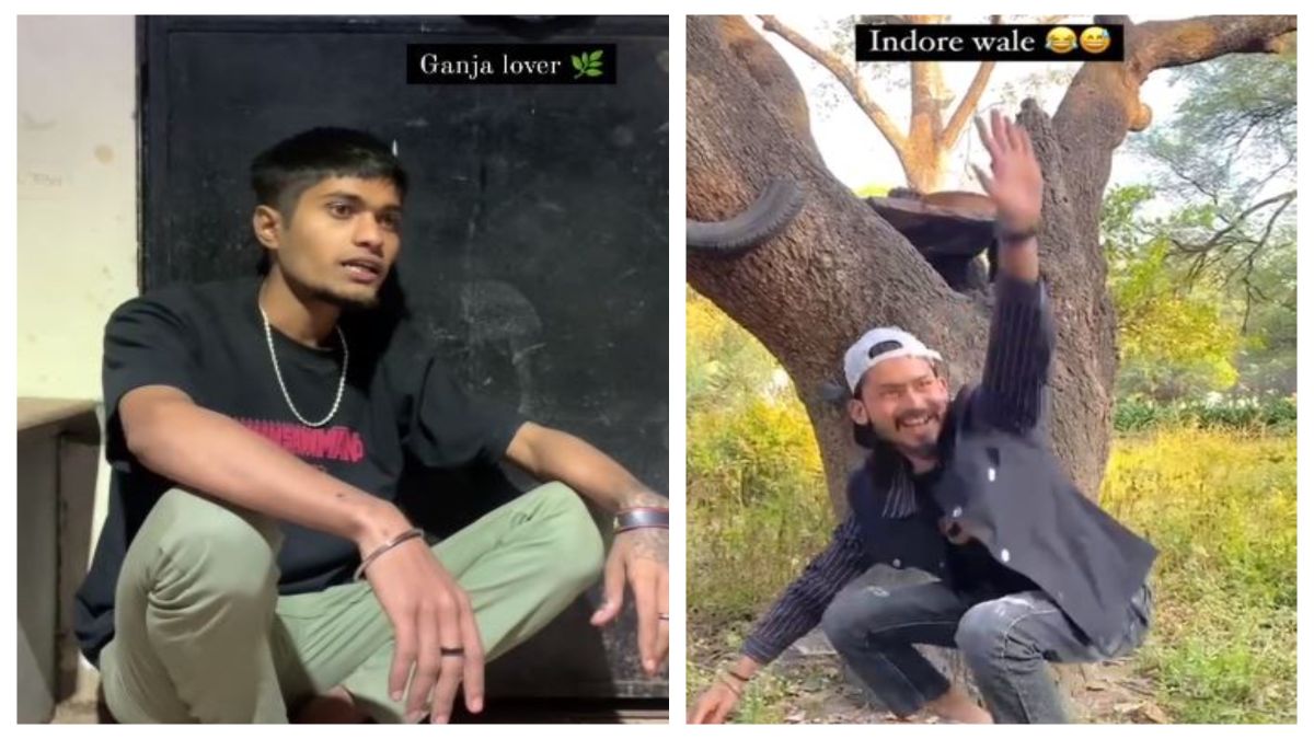 गांजा लवर ने इंस्टाग्राम पर VIDEO पोस्ट कर देवी-देवताओं का किया अपमान, हिंदू संगठन ने डीसीपी को सौंपा ज्ञापन