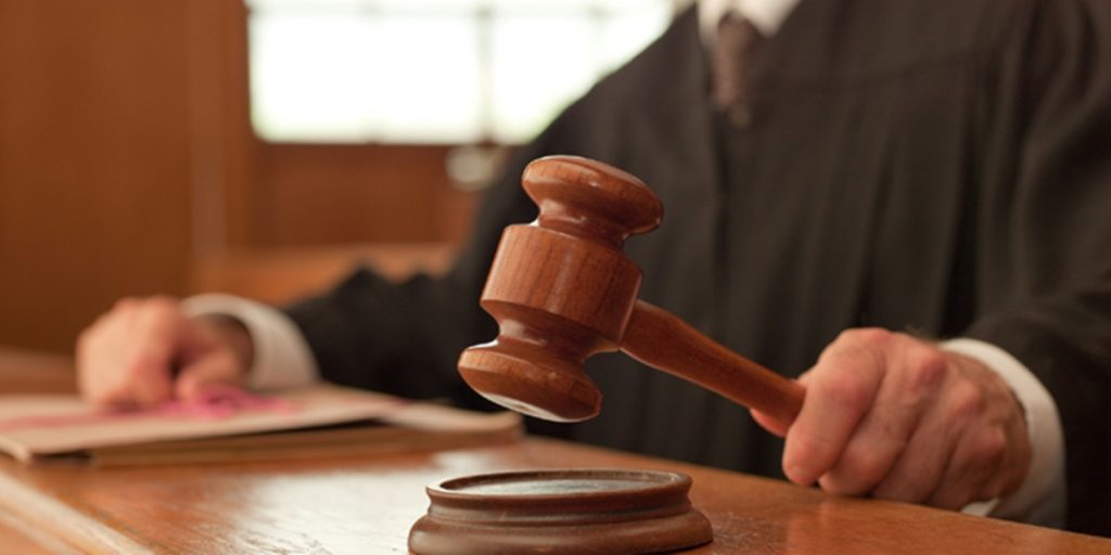 high court