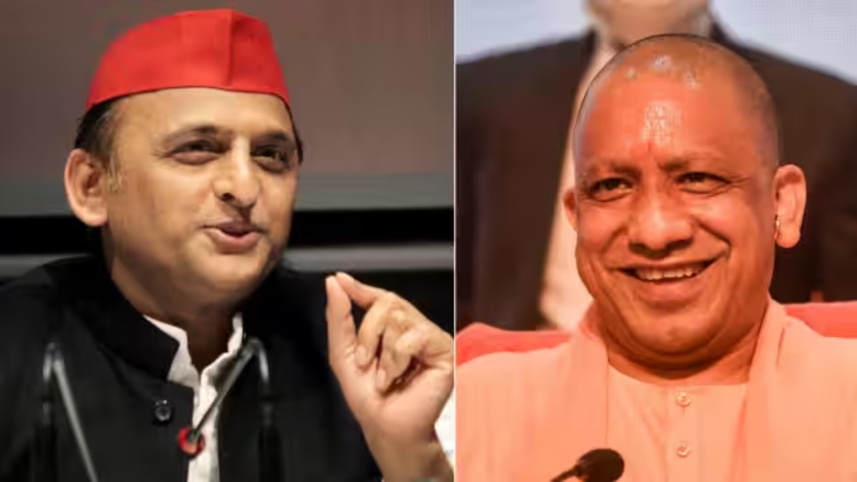 UP उपचुनाव से पहले जाति पर सियासत तेज, CM योगी ने दिनकर की कविता पोस्ट कर अखिलेश यादव पर किया पलटवार