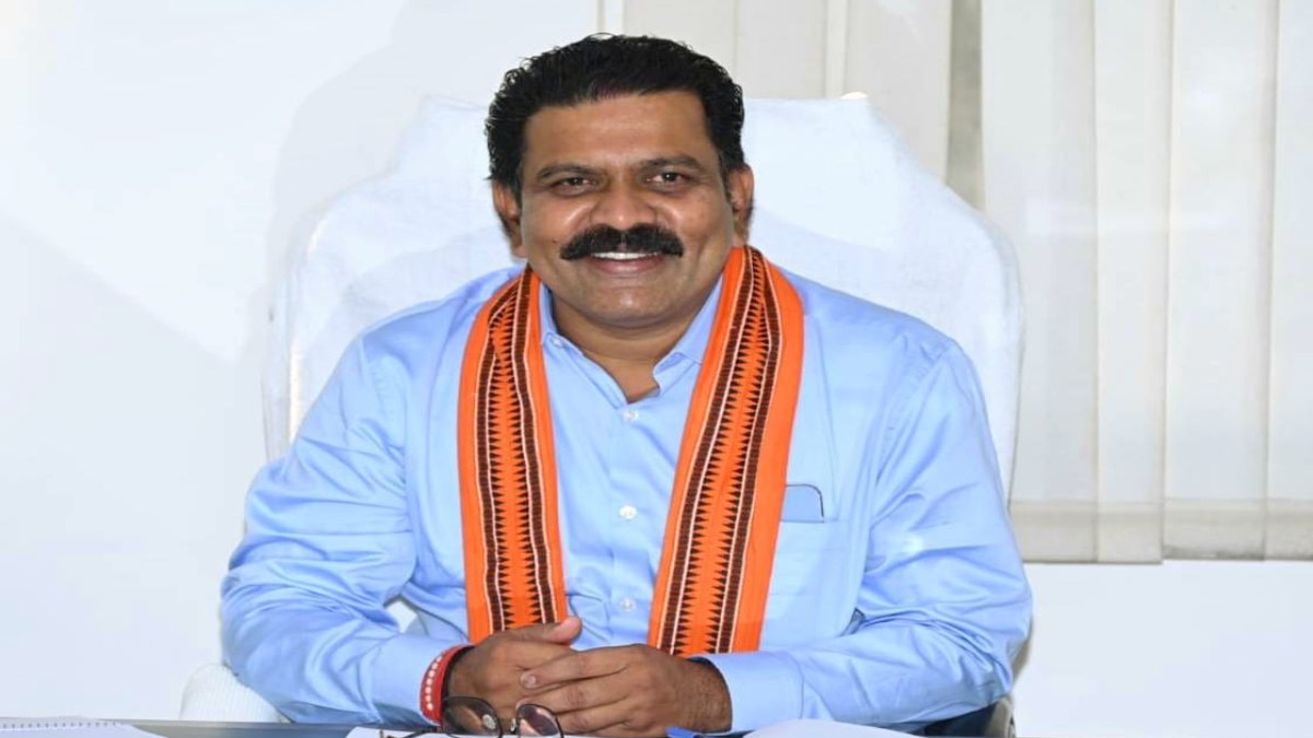 गृहमंत्री विजय शर्मा ने सेंट्रल जेल का किया निरीक्षण, 22 जनवरी को जेलों में भी मनेगा उत्सव, नक्सलियों से प्रत्यक्ष मुलाकात वाले बयान पर बोले- कहां गए वो पुराने गृहमंत्री…?