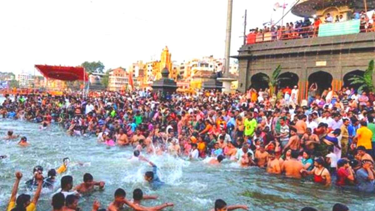 सिंहस्थ 2028 की तैयारी में जुटी मोहन सरकारः गृह विभाग ने उज्जैन, इंदौर कमिश्नर, कलेक्टर को लिखा पत्र