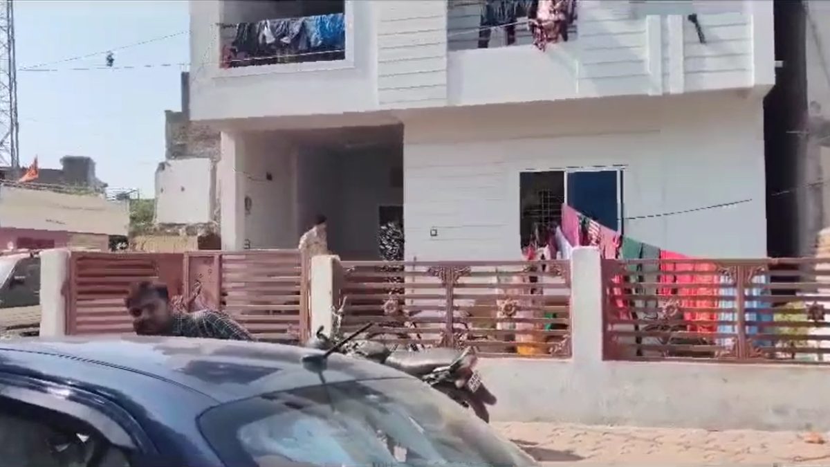 Big Breaking: ऑनलाइन सटोरिए के खिलाफ ईडी की बड़ी कार्रवाई, भोपाल, इंदौर और महू में आठ करोड़ की संपत्ति कुर्क