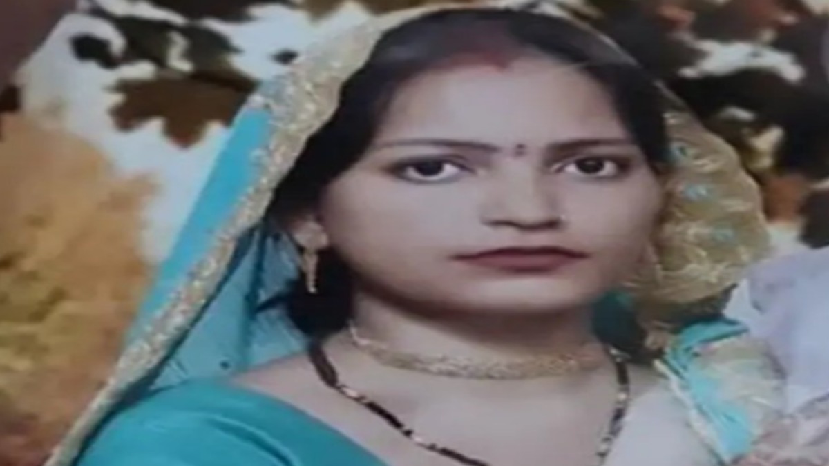 आधी रात प्रेमी से बात कर रही थी पत्नी, पति ने देखा तो उतारा मौत के घाट, जंगल में फेंकी लाश, फिर ऐसा हुआ खुलासा