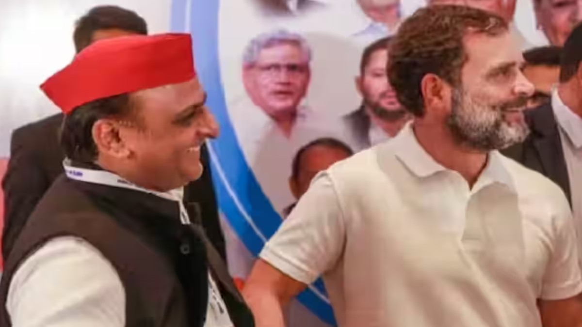 लोकसभा चुनाव 2024 : सपा और कांग्रेस की बैठक कल, UP में सीटों के बंटवारे पर होगी चर्चा