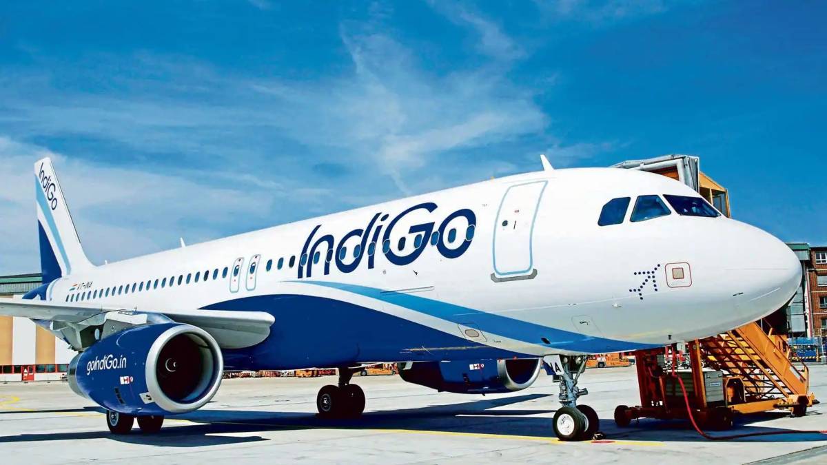 Indigo Ticket News : इंडिगो ने टिकटों पर फ्यूल चार्ज वसूलना किया बंद, जानिए कितना कम हो सकता है सफर …