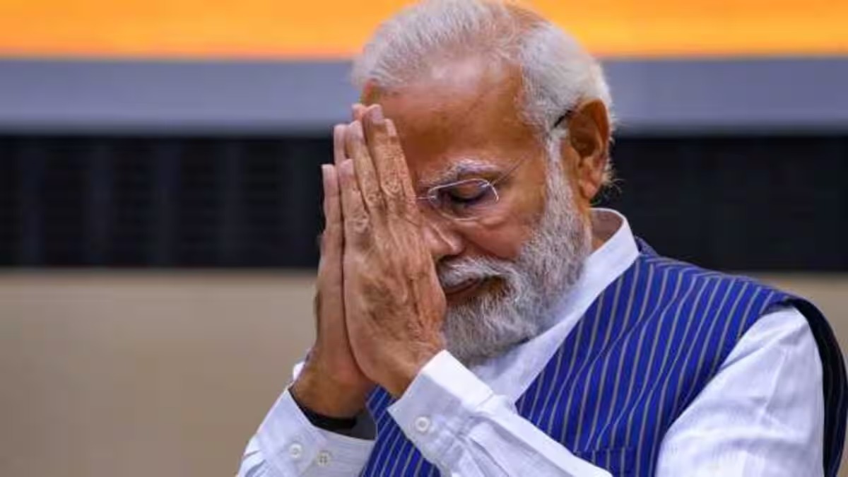 लोकसभा चुनाव में जीत के बाद पहली बार PM मोदी आ रहे हैं वाराणसी, सेवापुरी में 9वीं बार करेंगे जनसभा