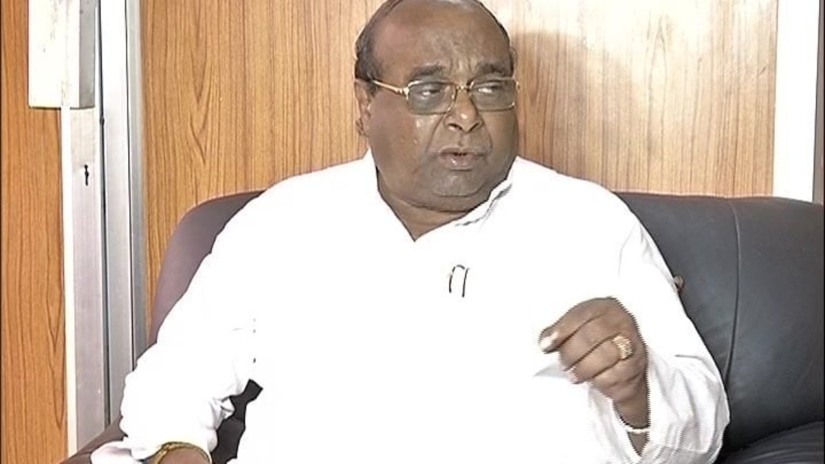 बीजद ने पूर्व मंत्री का निष्कासन किया रद्द, वित्तीय अनियमितताओं के आरोप पर किया था पार्टी से बाहर