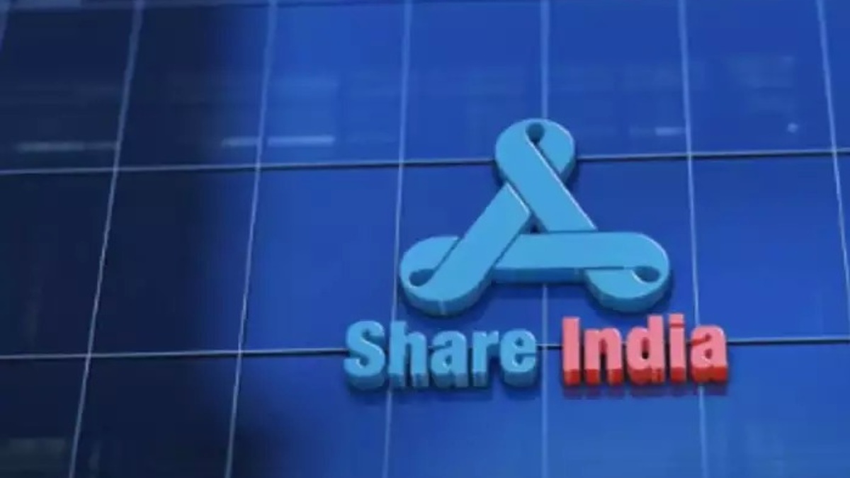Share India Securities : इस कंपनी के शेयर ने मचाई धूम, निवेशक हो गए मालामाल