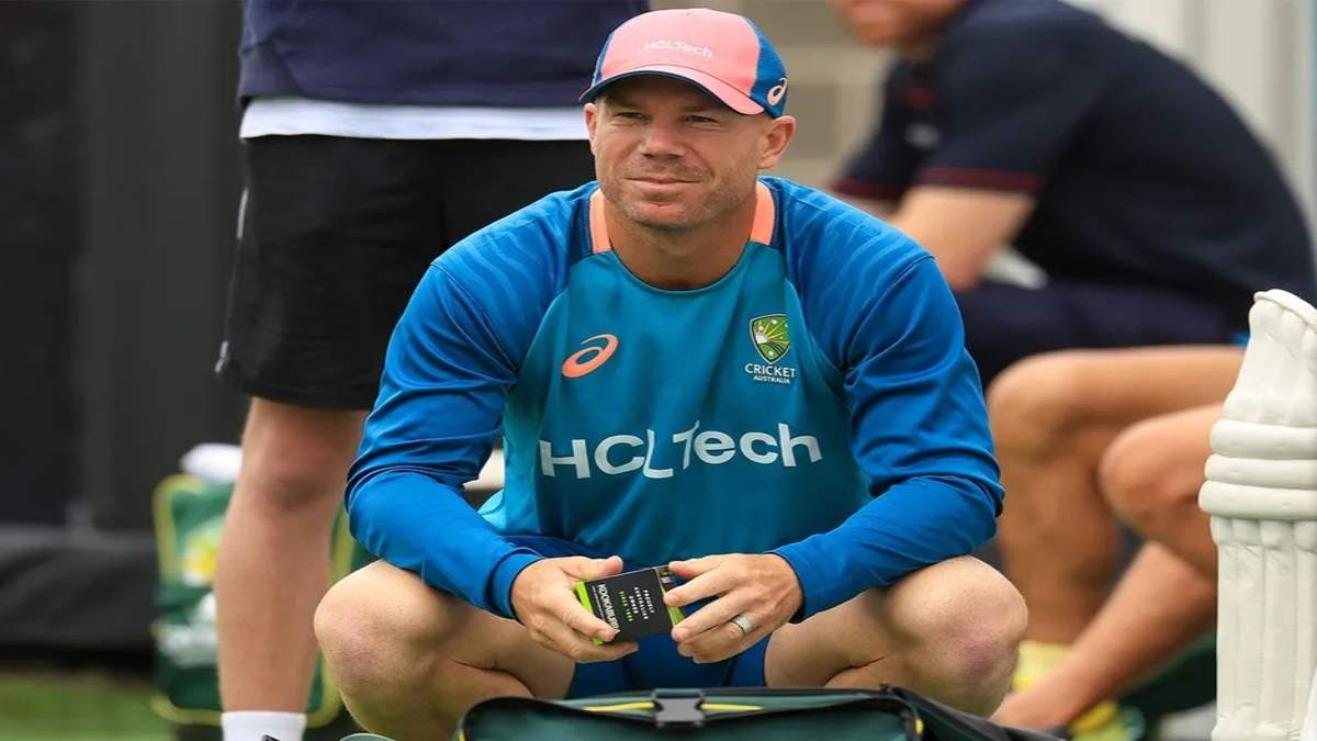 सन्यास की घोषणा के बाद David Warner का बड़ा खुलासा, बोले- पिछले साल Ashes Series के दौरान लॉर्ड्स मैच को मान लिया था अपना अंतिम टेस्ट