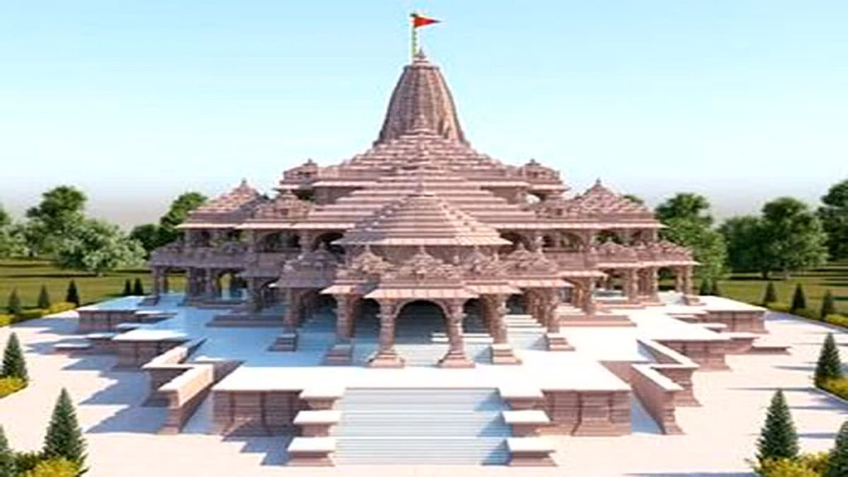 300 भिखारी राम मंदिर के प्राण प्रतिष्ठा समारोह में बनेंगे मेहमान, दिए थे 4 लाख रुपये दान