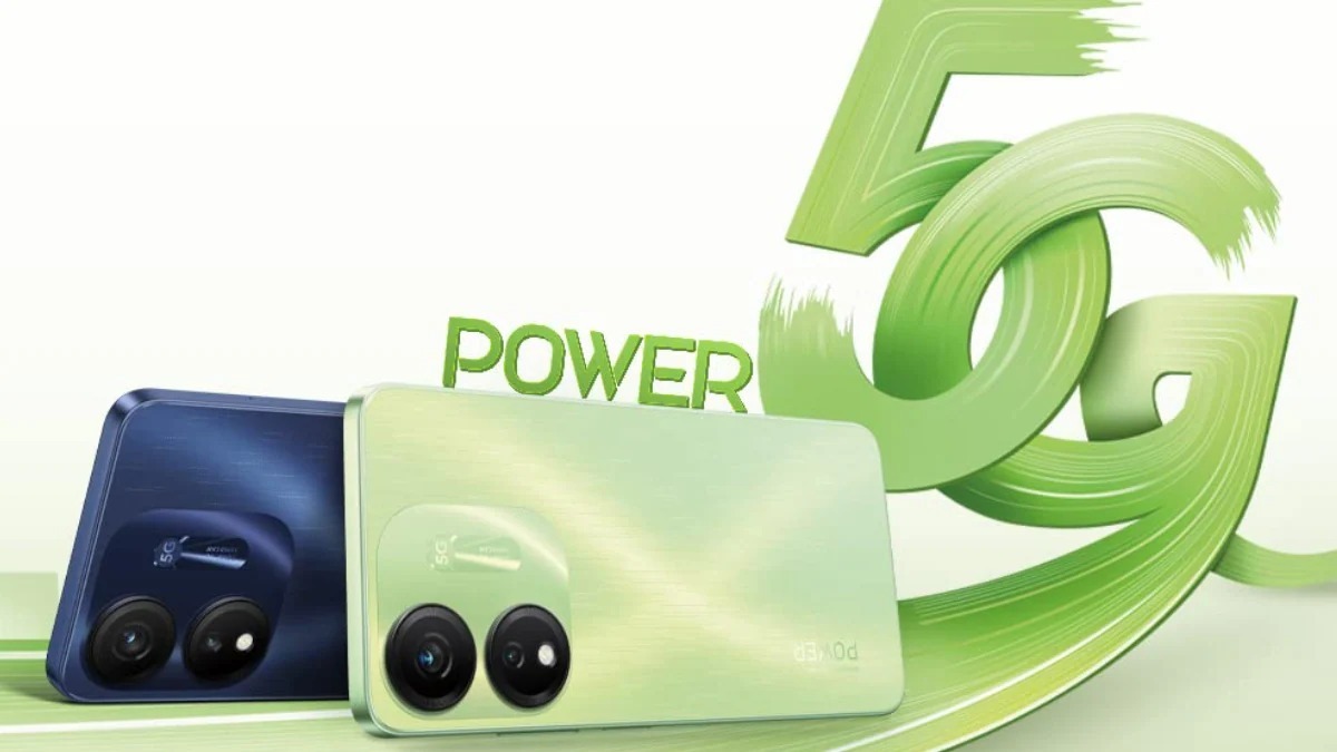 50MP कैमरा, 5000mAh बैटरी के साथ itel P55+ लॉन्च, जानिए क्या हैं इसके अन्य Features और Specifications ?