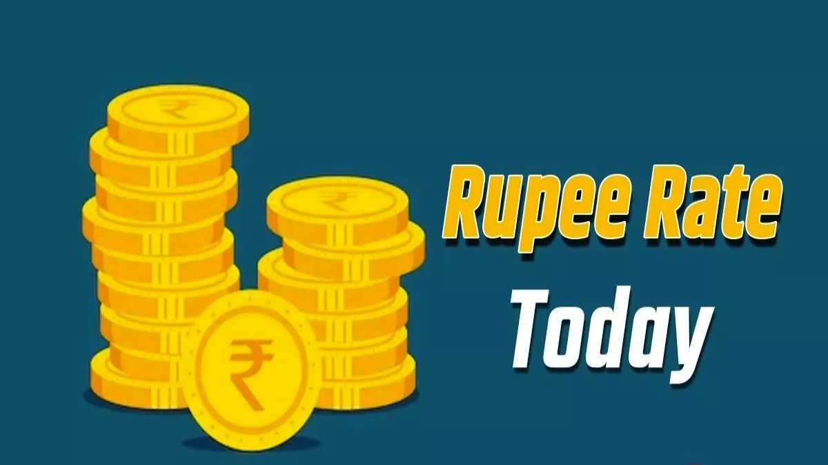 Dollar Vs Rupee News : इंडियन करेंसी में आई गिरावट, जानिए डॉलर के मुकाबले कितना कम हुआ रुपया ?