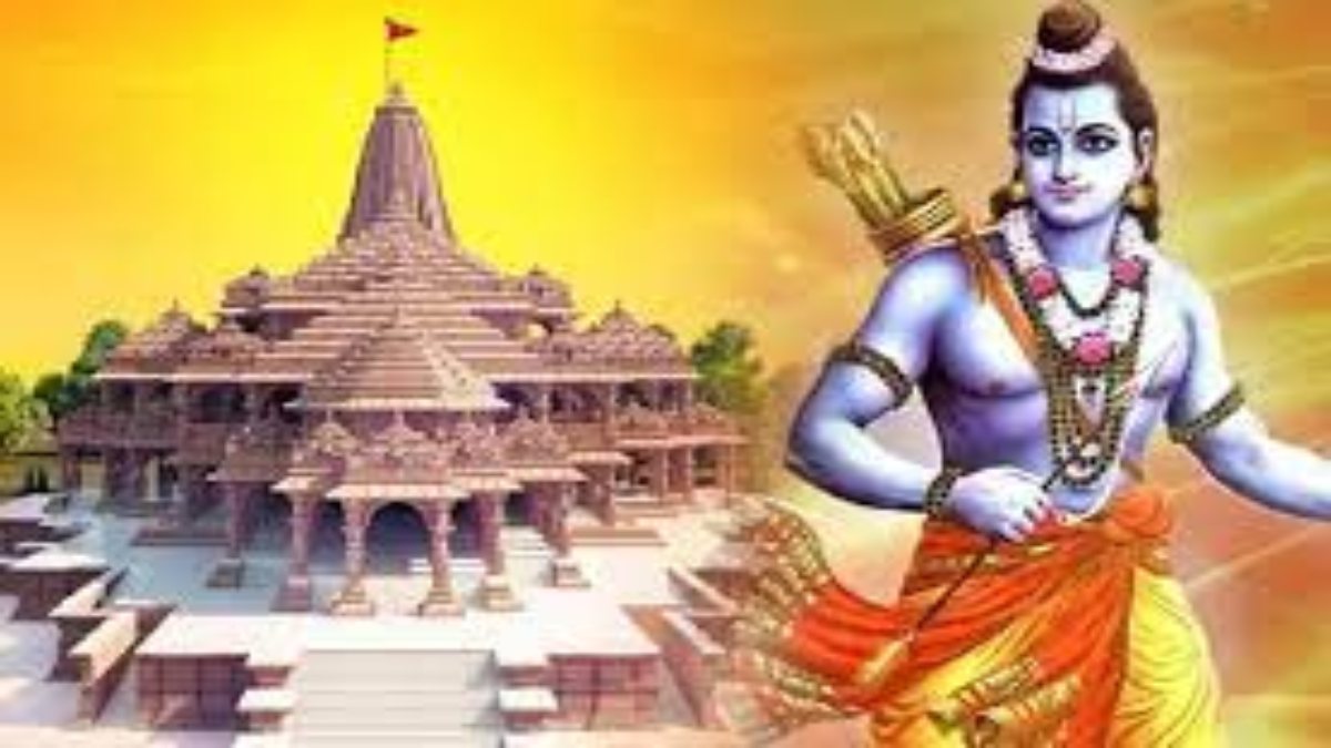 Ram Mandir Pran Pratishtha : रामलला के गर्भगृह की शोभा बढ़ाएंगी जयपुर में तैयार हुई श्रीगणेश और हनुमान जी की प्रतिमाएं, भेजी गईं अयोध्या