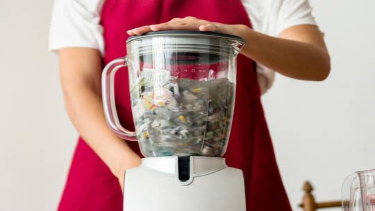 Kitchen Tips : मिक्सर के इस्तेमाल में जरूर ध्यान दें ये सभी बातें, ताकि जल्दी न हो जाए खराब