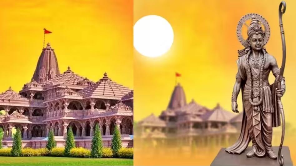 Ayodhya Ram Mandir: गर्भगृह में स्थापित होने वाली रामलला की मूर्ति का चयन होना अभी बाकी, काशी के आचार्य लेंगे अंतिम निर्णय – मंदिर ट्रस्ट