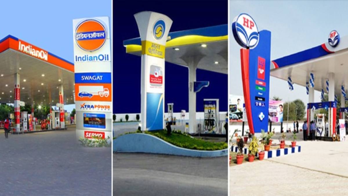 Fuel News : दिसंबर शुरू होते ही पेट्रोल और डीजल की बिक्री में आई गिरावट, जाने वजह…