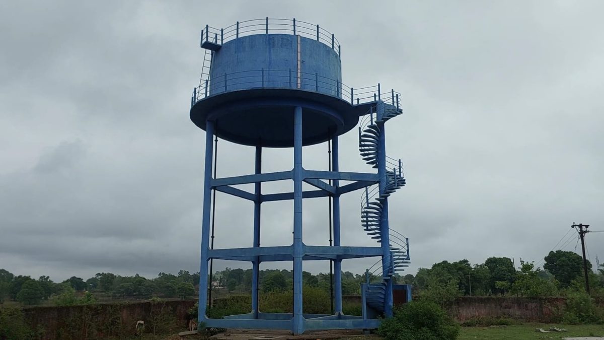 जल जीवन मिशन के काम को नहीं किया पूरा, 3 ठेकेदारों का अनुबंध निरस्त