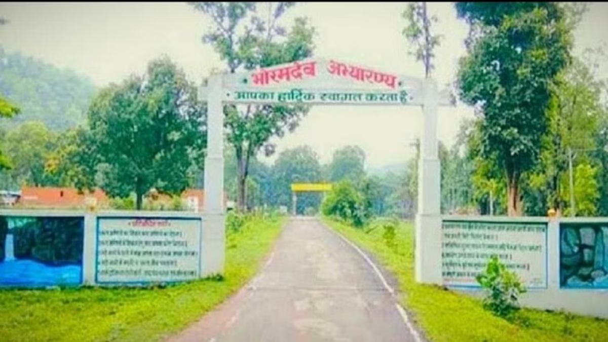 भोरमदेव अभ्यारण का इको सेंसिटिव जोन होगा संरक्षित, किसी भी गांव का नहीं किया जाएगा विस्थापन