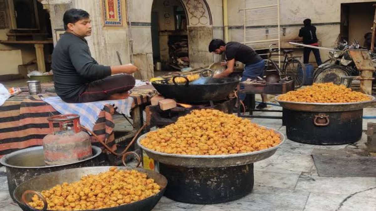 Paush Bada Festival : यहां के हर शहर में होता है पौष बड़ा महोत्सव, जानिए क्या है इसका ग्रहों से संबंध