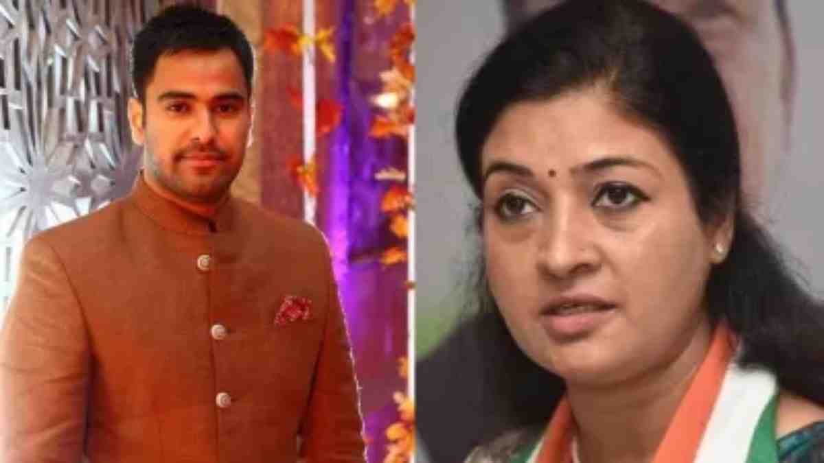 अलका लांबा को महिला कांग्रेस अध्यक्ष की जिम्मेदारी, वरुण चौधरी बने NSUI के राष्ट्रीय अध्यक्ष