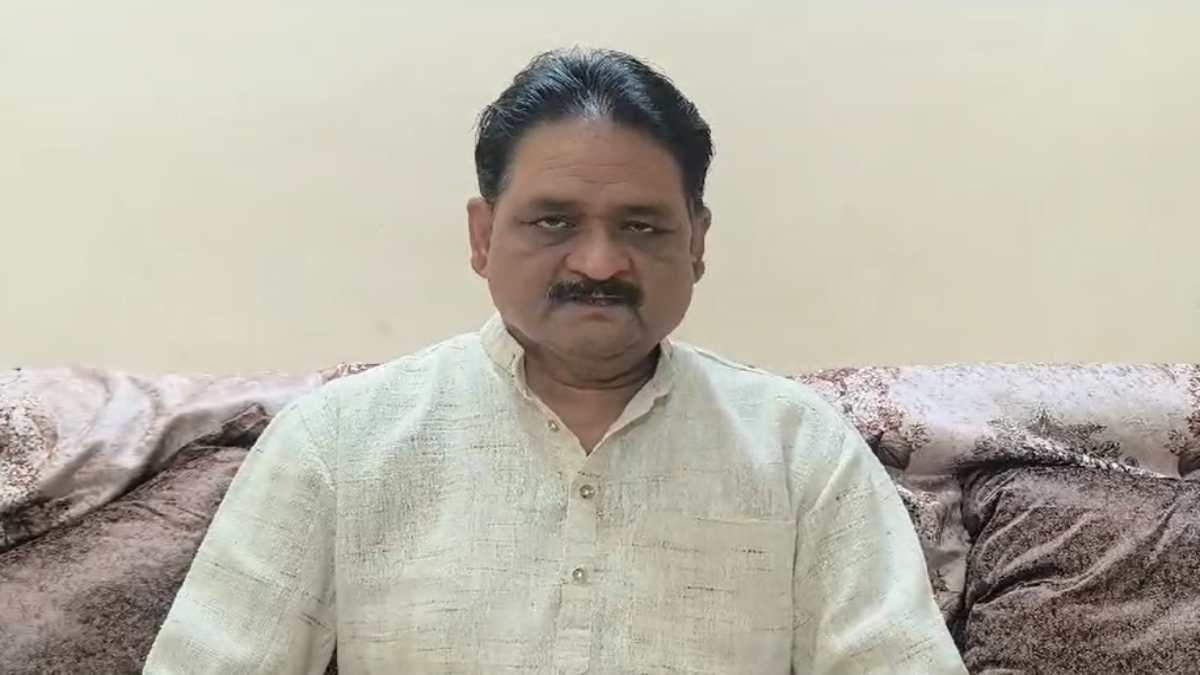 महादेव सट्टा एप पर सियासत जारी : ED ने पेश की चार्जशीट, कांग्रेस ने कहा- ईडी जांच नहीं BJP की षड्यंत्रकारी एजेंसी