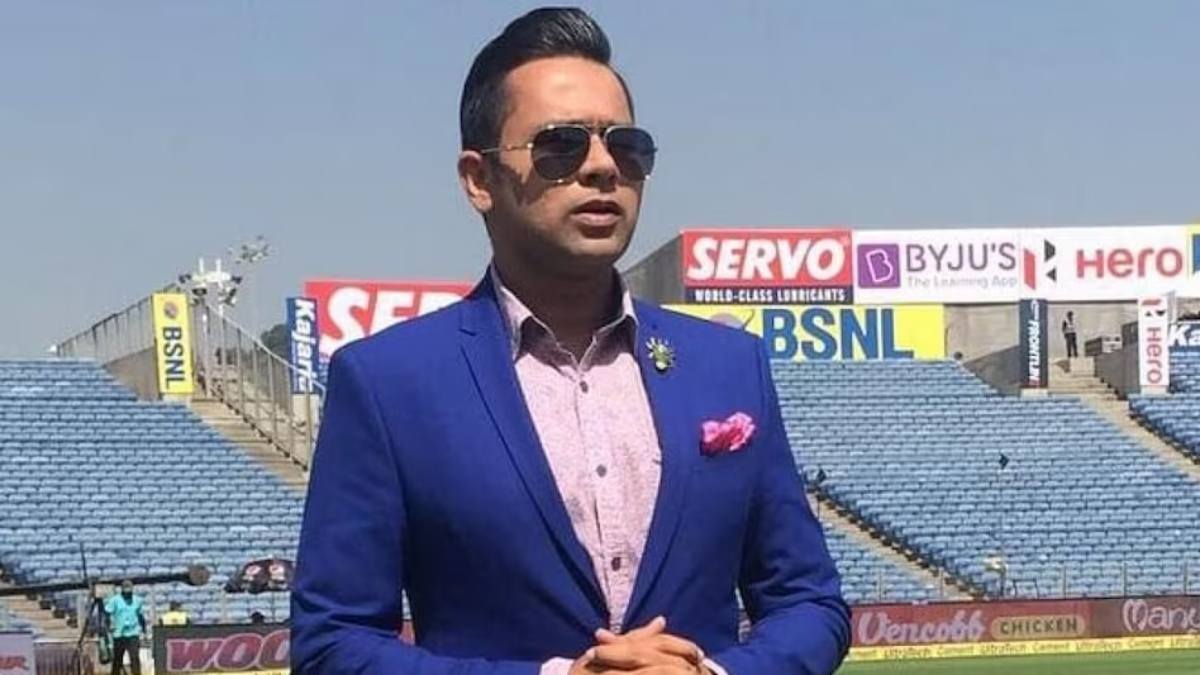 IND vs ENG : पूर्व भारतीय क्रिकेटर ने ECB पर कसा तंज, आकाश चोपड़ा बोले- IPL में भी साथ लाए अपना शेफ