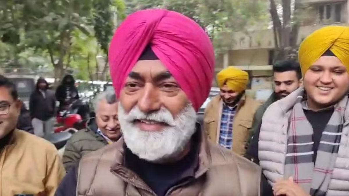 Punjab News : विधायक सुखपाल सिंह खैहरा कोर्ट में पेश, बोले- बाहर आकर जवाब दूंगा