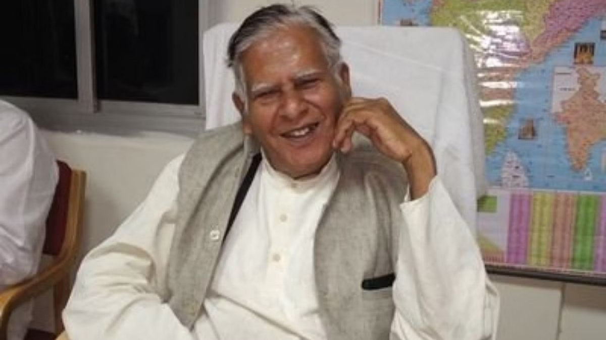 नंदकुमार बघेल के निधन पर सीएम साय, प्रियंका गांधी और चरण दास महंत ने जताया दुख