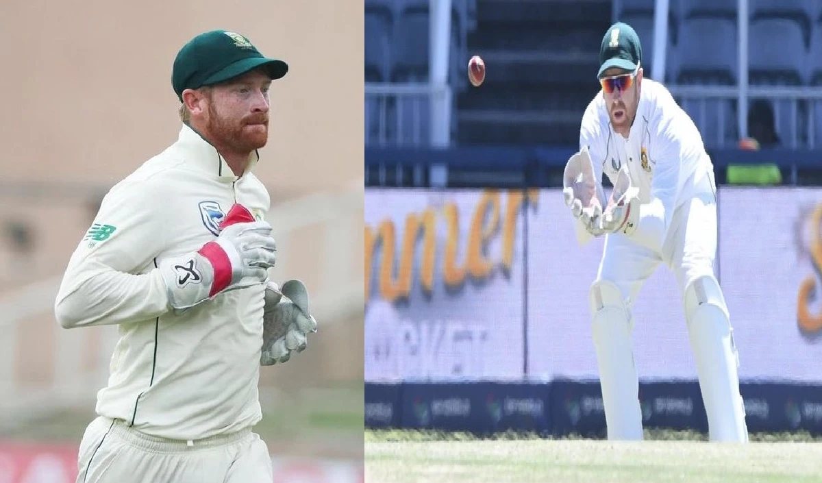 Heinrich Klaasen Retirement: साउथ अफ्रीका के घातक बल्लेबाज हेनरिक क्लासेन ने टेस्ट क्रिकेट को कहा अलविदा, मात्र चार मैच के बाद लिया संन्यास