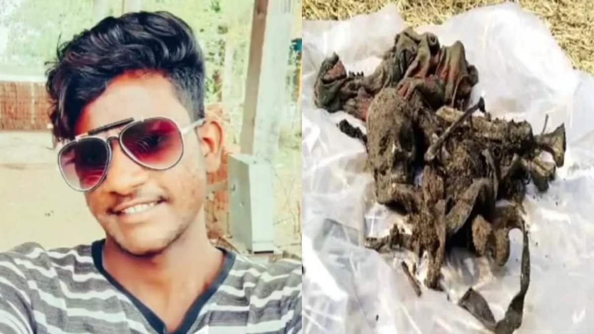 CG CRIME: 3 साल बाद पुलिस ने ढूंढ निकाली खेत मे दफ़्न युवक की लाश, दोस्तों ने हत्या कर शव को लगा दिया था ठिकाने, जानिए पूरा मामला