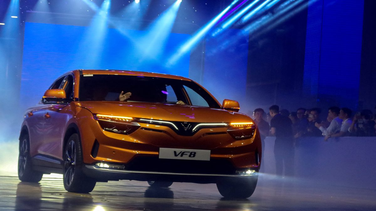 EV: इलेक्ट्रिक वाहन के लिए वियतनाम की VinFast भारत में लगाएगी प्लांट, 16000 करोड़ के निवेश है प्लान