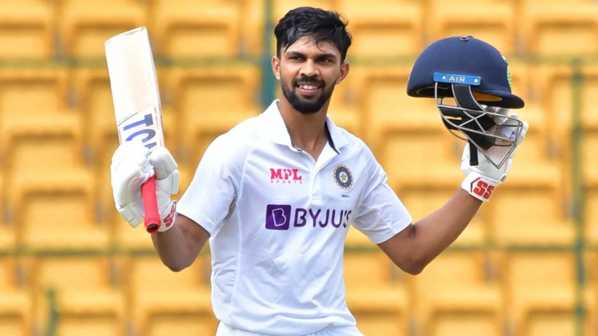 IND vs ENG Test Series: Ruturaj Gaikwad पर आया बड़ा अपडेट, इस मैच में टीम इंडिया में हो सकती है वापसी…