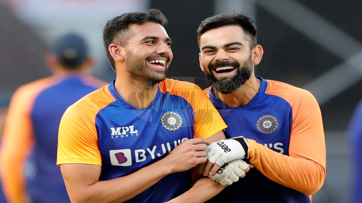 IND vs AFG T20I Series : T20 सीरीज के लिए इस तूफानी खिलाड़ी का नहीं हुआ सेलेक्शन, पूर्व क्रिकेटर ने कह दी ये बात…