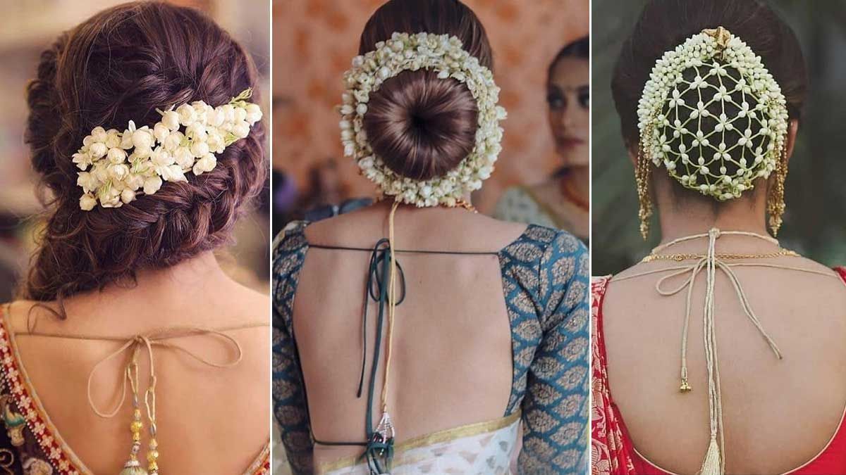 16 श्रृंगार ही नहीं गजरे भी महिलाओं की ख़ूबसूरती पर लगाते है चार चांद, यहां जाने इसका महत्व और फायदे