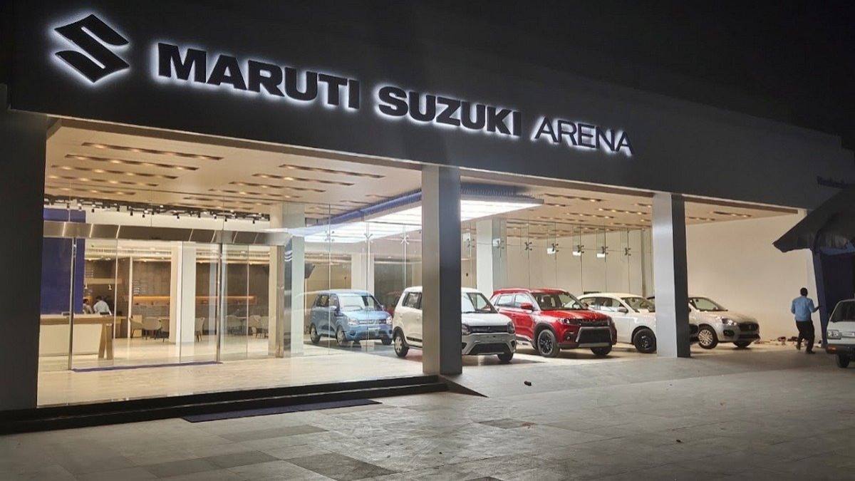 Maruti Suzuki की कारों पर जबरदस्त डिस्काउंट, इन 6 कारों को खरीदने पर मिलेगी भारी छूट