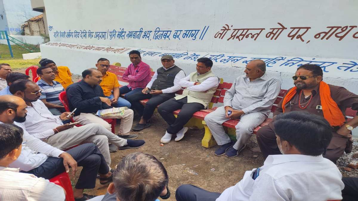 अयोध्या में भगवान राम की मूर्ति प्राण प्रतिष्ठा को लेकर भक्तों में जबरदस्त उत्साह, गांवों से शहर तक दीपावली सा त्योहार मनाने की तैयारी