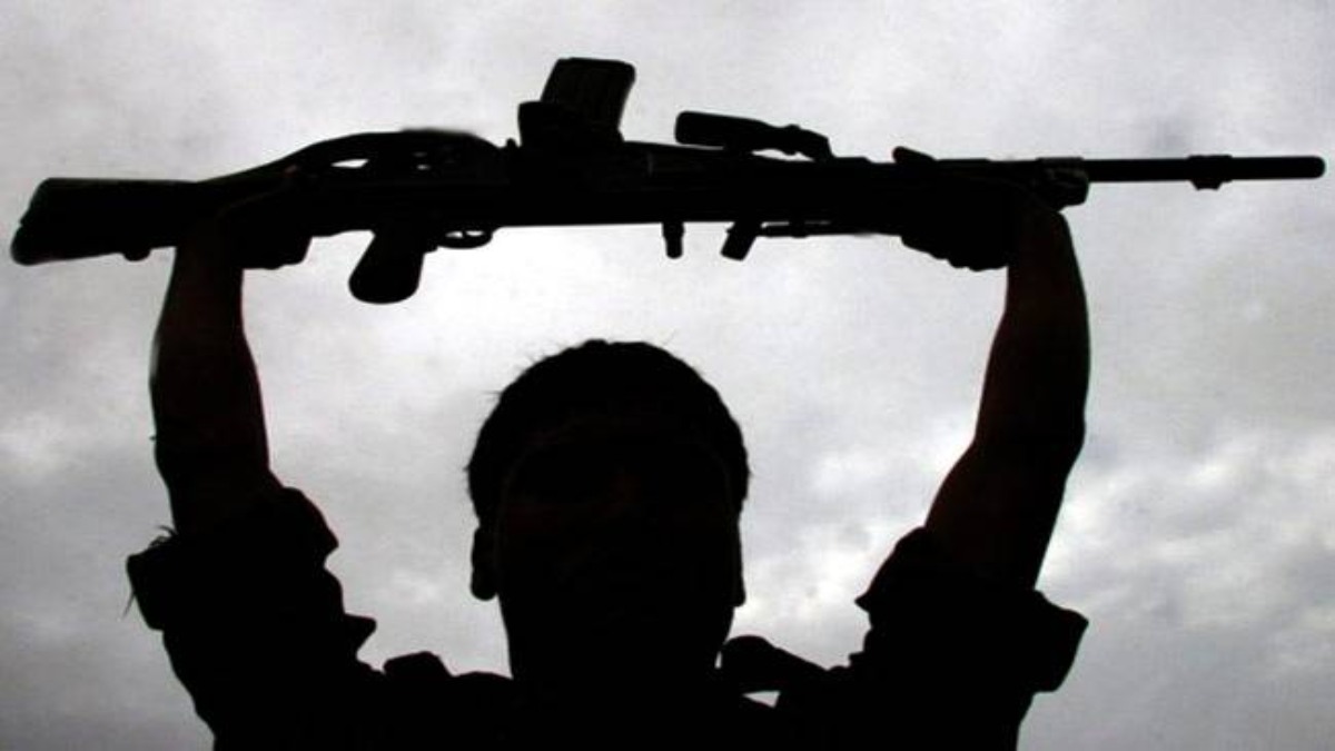 Odisha News : 1 लाख की इनामी महिला माओवादी ने किया आत्मसमर्पण, 48 मामलों में थी शामिल