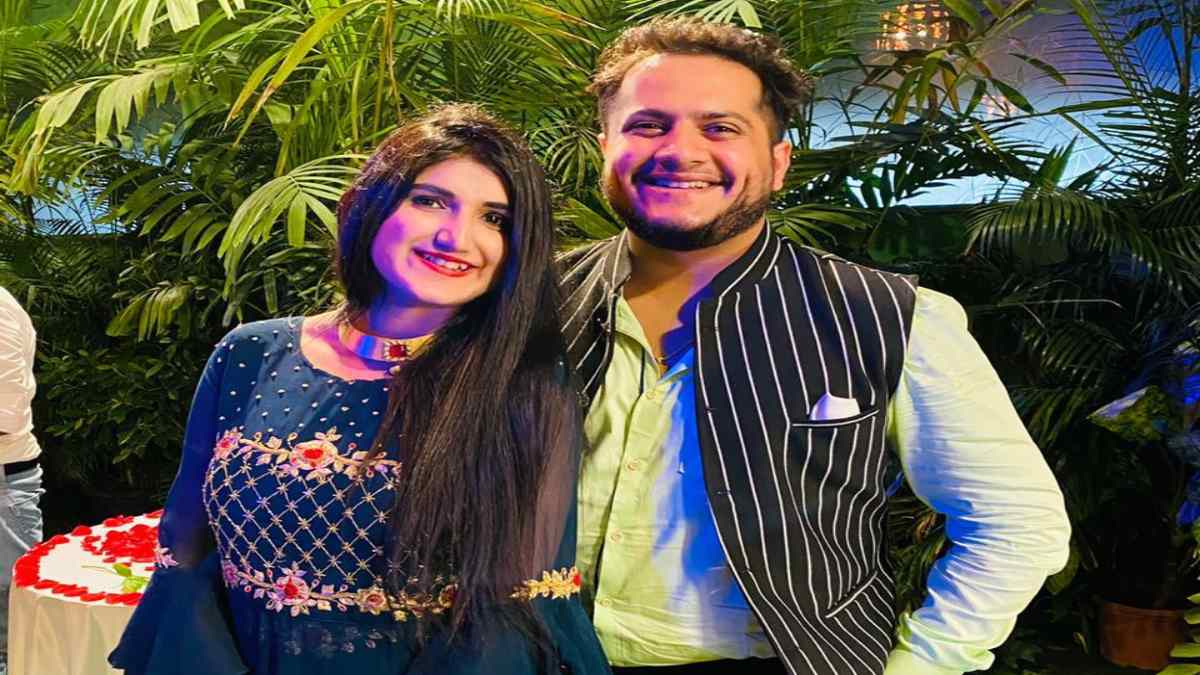 CG NEWS : कांग्रेस पार्षद के बेटे पर पत्नी ने दर्ज कराया एफआईआर, SP और कलेक्टर से गुहार लगाते हुए अपने बेटे की मांगी कस्टडी