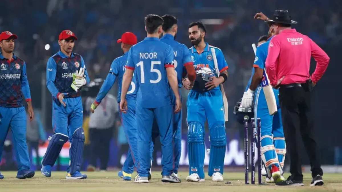 IND vs AFG 1st T20: भारत-अफगानिस्तान के बीच होगा घमासान, ROHIT-VIRAT पर रहेंगी सभी की निगाहें, जानिए कौन पड़ेगा किस पर भारी ?