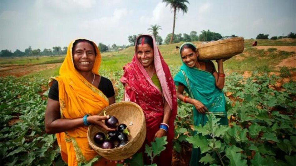 Interim Budget 2024: महिला किसानों के लिए अच्छी खबर, सरकार 1 फरवरी से किसान सम्मन निधि की राशि कर सकती है दोगुनी