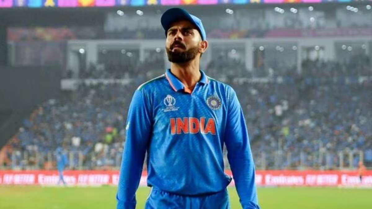 IND vs AFG 1st T20I: टी-20 सीरीज से पहले भारत को बड़ा झटका, Virat Kohli हुए बाहर, जानिए वजह…