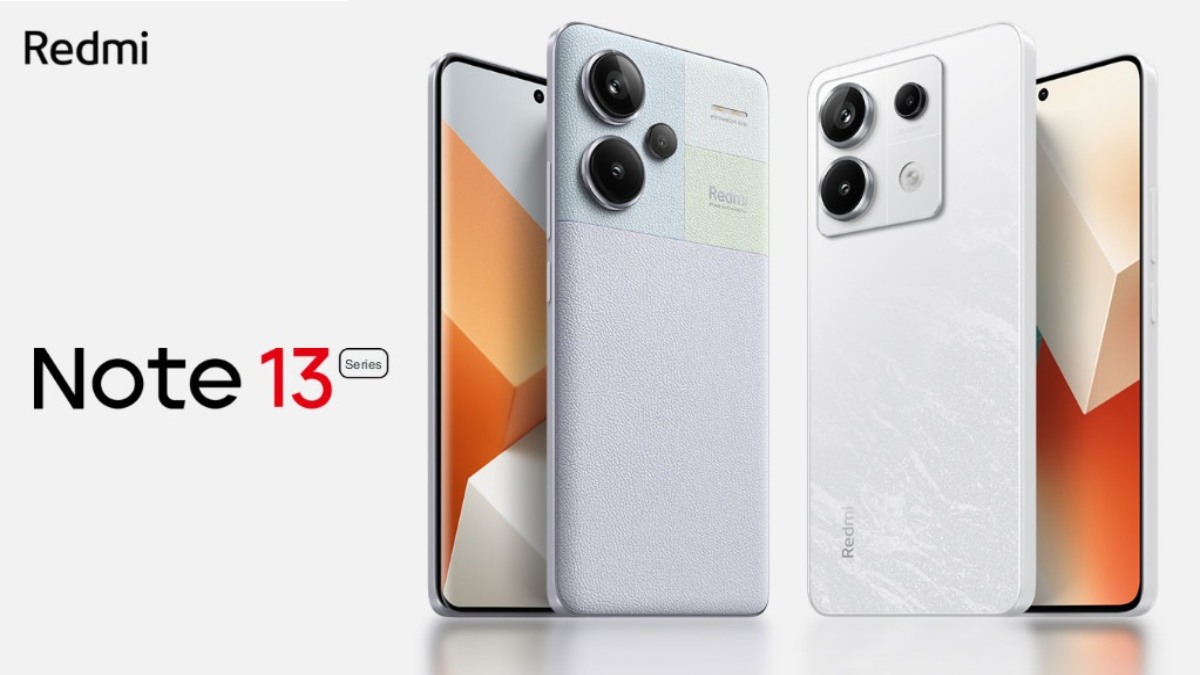 Redmi Note 13 Series की पहली सेल शुरु, जानिए तीनों मॉडल्स की कीमत, ऑफर्स से लेकर सब कुछ