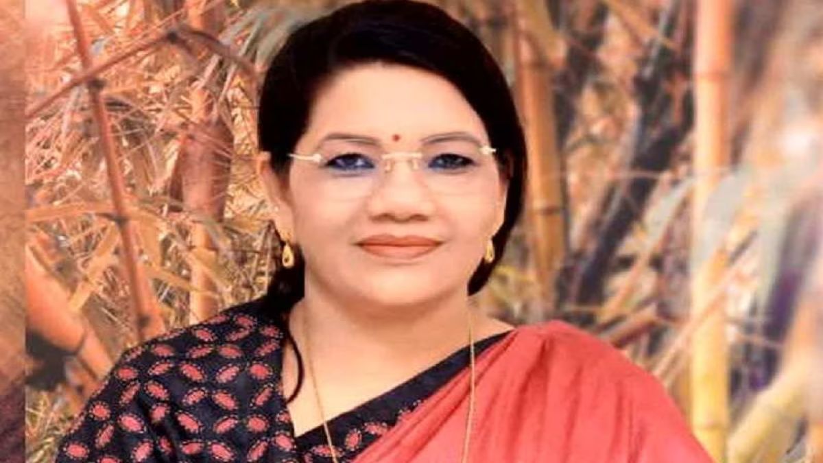 Ram Mandir Pran Pratishtha : MLA रेणुका सिंह ने प्रदेशवासियों से की अपील, कहा- एक दिया कौशल्या के राम और छत्तीसगढ़ के भांचा प्रभु श्रीराम के नाम जलाएं