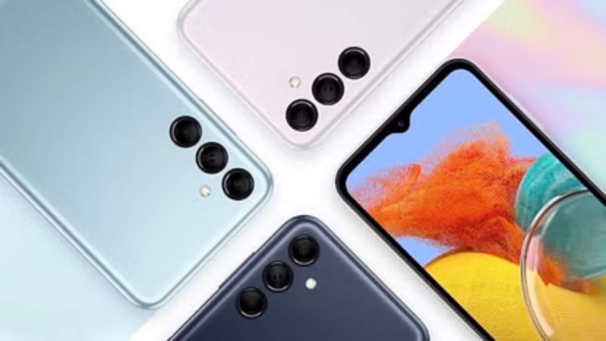 मौका है, लूट लोः Samsung ने इन 4 फोन के घटाए दाम, कीमत और धांसू फीचर्स जानकर दौड़ पड़ेंगे लेने…