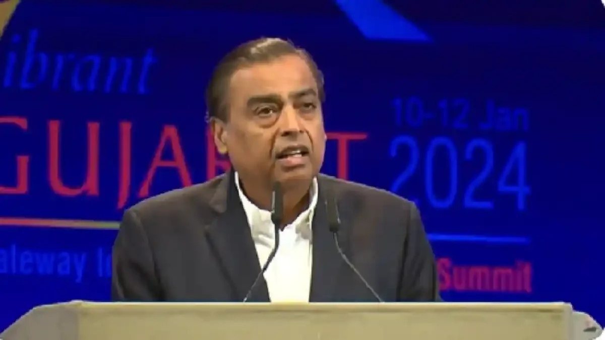 RIL Share Price : शेयर बाजार में रिलायंस इंडस्ट्रीज जलवा, धड़ाधड़ तेजी से उछले शेयर, जानिए मार्केट कैपिटल ?