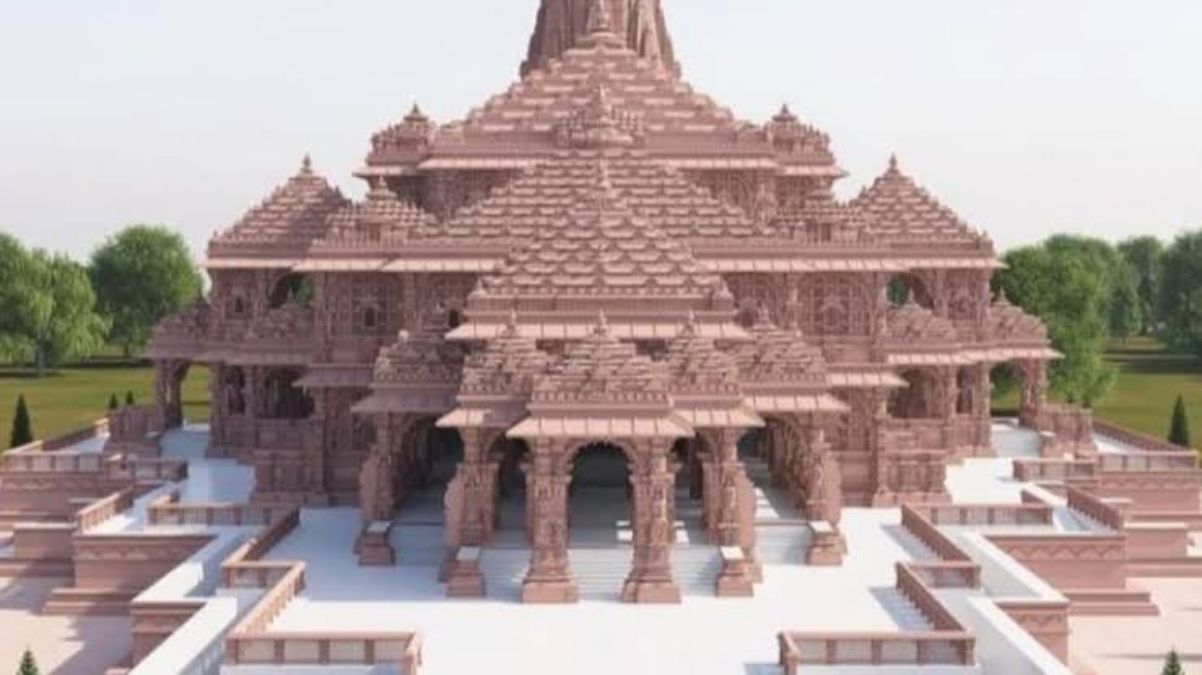 रामलला योजना : इन दस्तावेजों से अयोध्या की फ्री यात्रा कर सकेंगे छत्तीसगढ़िया, नि:शुल्क यात्रा के लिए आवेदन प्रक्रिया शुरू …