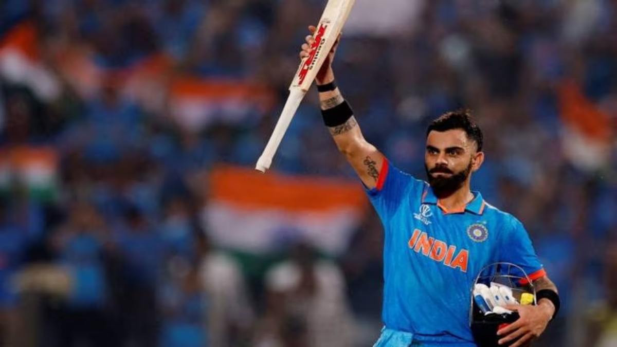 IND vs AFG: Virat Kohli के फैंस के लिए बड़ी खुशखबरी, 14 महीने बाद इस मैच में स्टार बल्लेबाज की होगी वापसी…