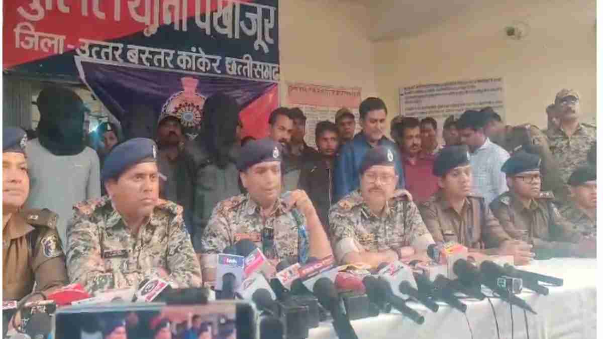 असीम राय हत्याकांड : नगर पंचायत अध्यक्ष ने भाजपा जिला उपाध्यक्ष को मारने 7 लाख में दी थी सुपारी, थाने के बाहर भाजपाइयों का हंगामा, आरोपियों को फांसी देने की मांग