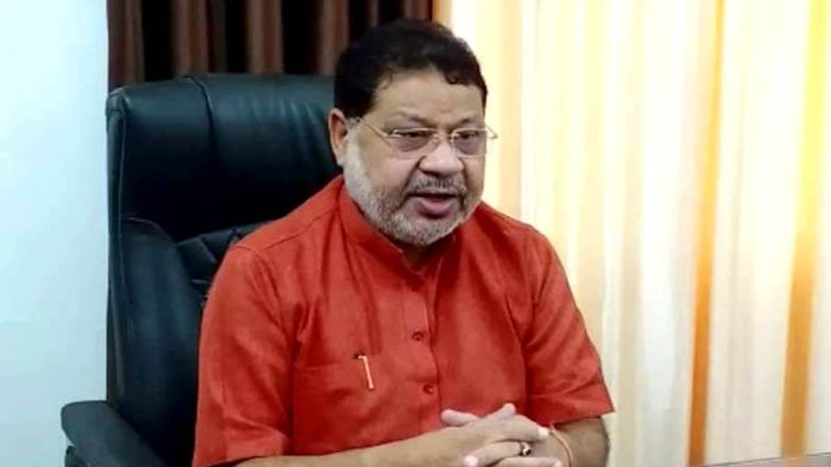 सांसद सोनी का कांग्रेस पर तंज : बोले- कांग्रेस की सोच आज भी राष्ट्र, धर्म और सनातन विरोधी, अपने राजनीतिक वजूद को वेंटिलेटर पर जाने से नहीं रोक पाएगी पार्टी